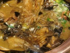 -关东小磨东北菜(上海长风大悦城店)
