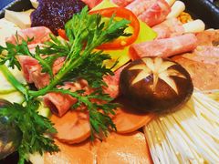 -兰正韩·韩国料理(春熙路店)
