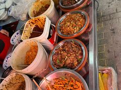 -秦胖子肉陀良心店