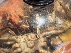 -一方渔歌蒸汽海鲜自助(文化路万达广场店)