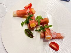 -Ponte 意大利餐厅