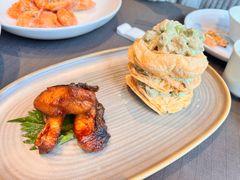 -望乡楼上海菜(日月光店)