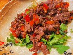 功夫牛肉-尚禾厨·湘菜馆(步行街店)
