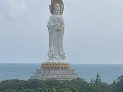 -三亚南山迎宾馆