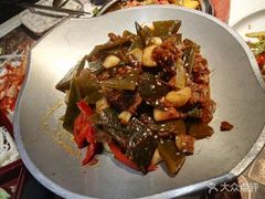 -将军牛排·尔滨地标朝鲜族美食(总店)