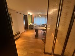 -广州花园酒店