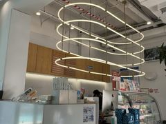 -Blueglass酸奶(上生新所店)