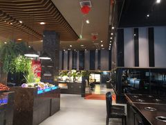 -千百叶海鲜自助餐厅(万达广场店)