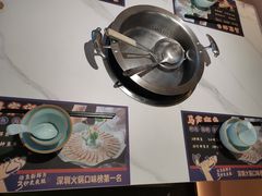 -马家斑.鲜鱼火锅(松湖万科店)