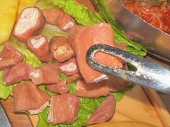 -乌拉烤肉(如皋首店)
