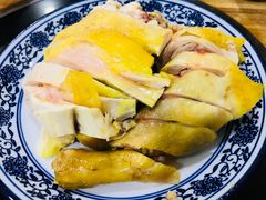 白切鸡-兰边碗(鼓楼店)