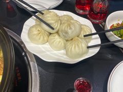 -野菌皇海景野生菌火锅(滨海大道店)