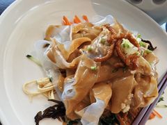 -小南洋海景餐厅(深圳湾店)