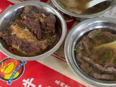 -阿秋牛排(湖心街店)