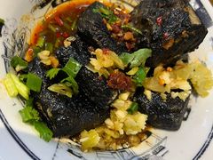 -黑白电视长沙小吃(悦汇城店)