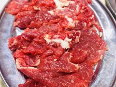 -菜忠潮州牛肉店(岗厦店)
