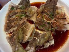 -海味当家·蒸锅海鲜(星海公园店)