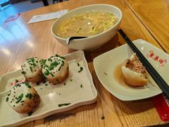 -东泰祥生煎馆(重庆北路店)