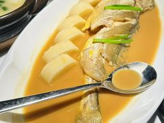 -荣小馆(安达仕店)