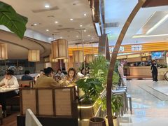 -泰椰里·泰国餐厅(智慧城广百广场店)