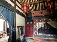 -王阳明故居