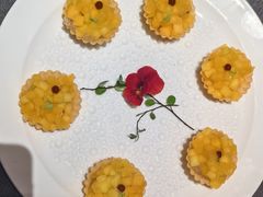 -锦府园·新台州菜(合生汇店)