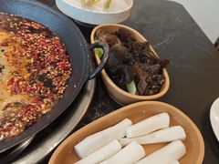 -巴蜀大将火锅(春熙店)