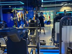 -NRG 健身私教CLUB(WPP达邦协作广场店)