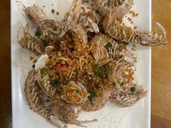 -醉壹号海鲜大排档·老厦门特色菜(厦门美食地标店)