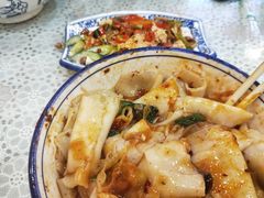 -启明腊汁肉揪面片(翠华路总店)