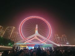 -海河游船-永乐码头(大悲院)