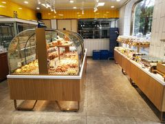 -欣奇西点蛋糕(海达店)