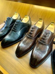 -MR.COLLECTION西装先生(富华里店)