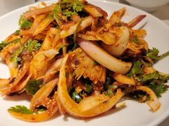-上关东东北菜(夫子庙水游城店)