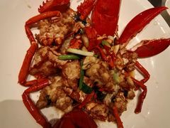 -徐记海鲜(大雁塔|金都店)