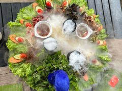 -品德宏·孔雀宴的发源地(金塔园店)