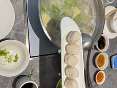 -张凯达·深海石斑鱼潮汕火锅(十五年品牌•虹桥天街店)