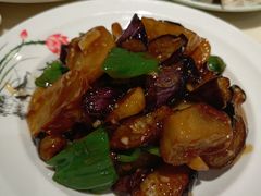 -老边饺子馆(金源店)