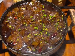 -老雒阳面馆·水席(洛宁高速路口店)