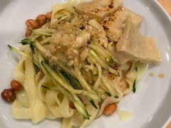 -西部马华清真兰州牛肉面·烧烤夜市(关东店)