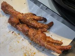 -鲜一烤肉(沈北店)