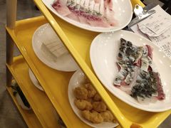 -正能量脆肉鲩火锅