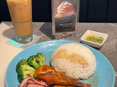 -港丽餐厅(天河城店)