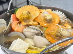 -张妈台式锅烧(深大店)