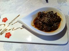 糖醋小排-芳满庭·江浙小馆(1912店)