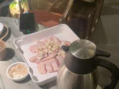 -大头椰·椰子鸡火锅(南宁万象城店)