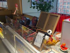 -海底捞火锅(太原南站店)