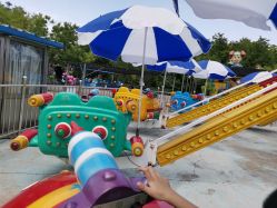 -大望京儿童游乐场