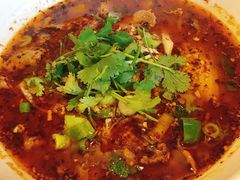 -宽窄巷子(米兰中央火车站店)