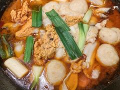-肖记公安牛肉鱼杂馆·省级非物质文化遗产(江汉路直营店)